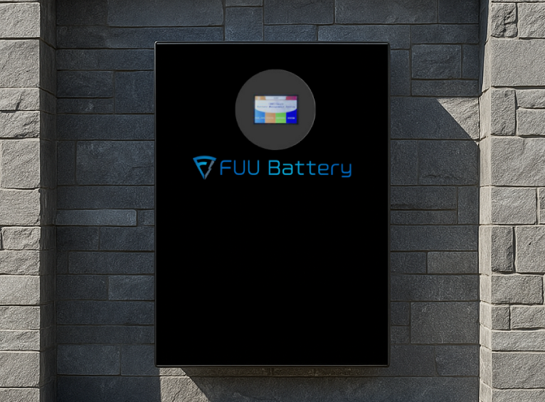 FUU Battery